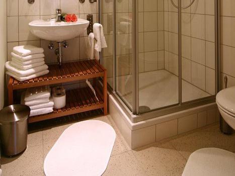 Ferienwohnungen Brigitte In Der Altstadt Bad Reichenhall Extérieur photo