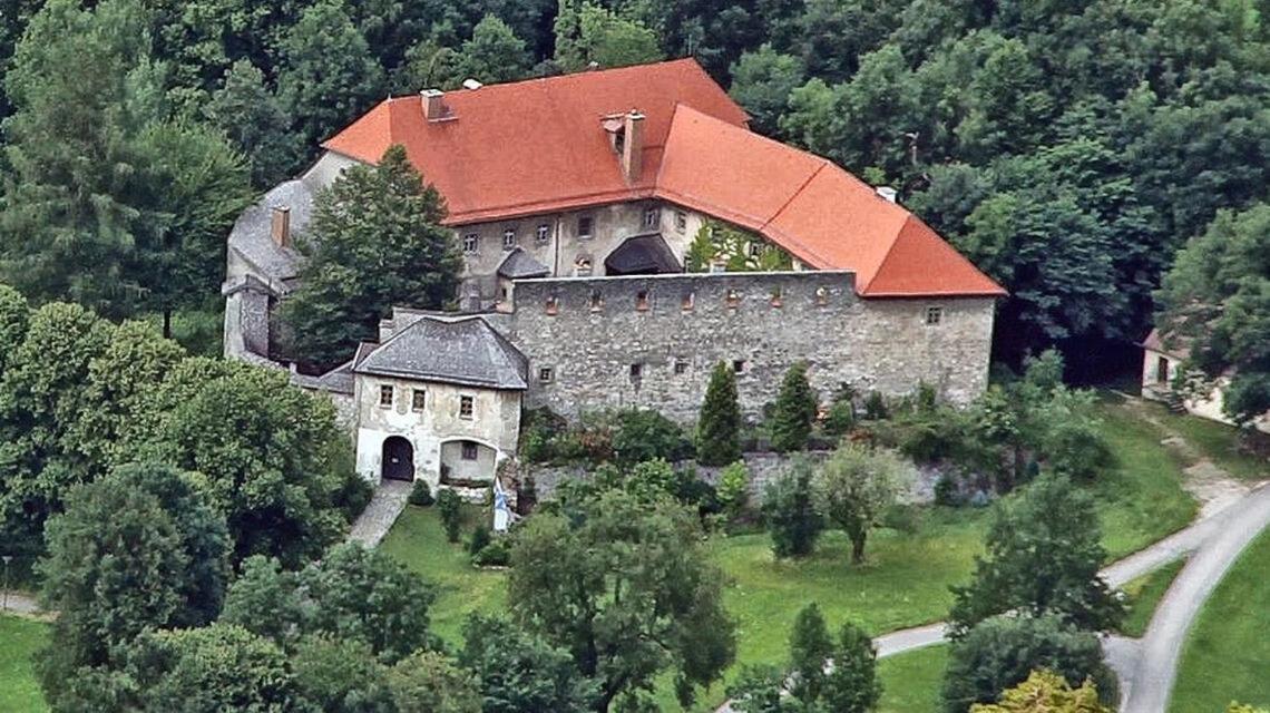 Ferienwohnungen Brigitte In Der Altstadt Bad Reichenhall Extérieur photo
