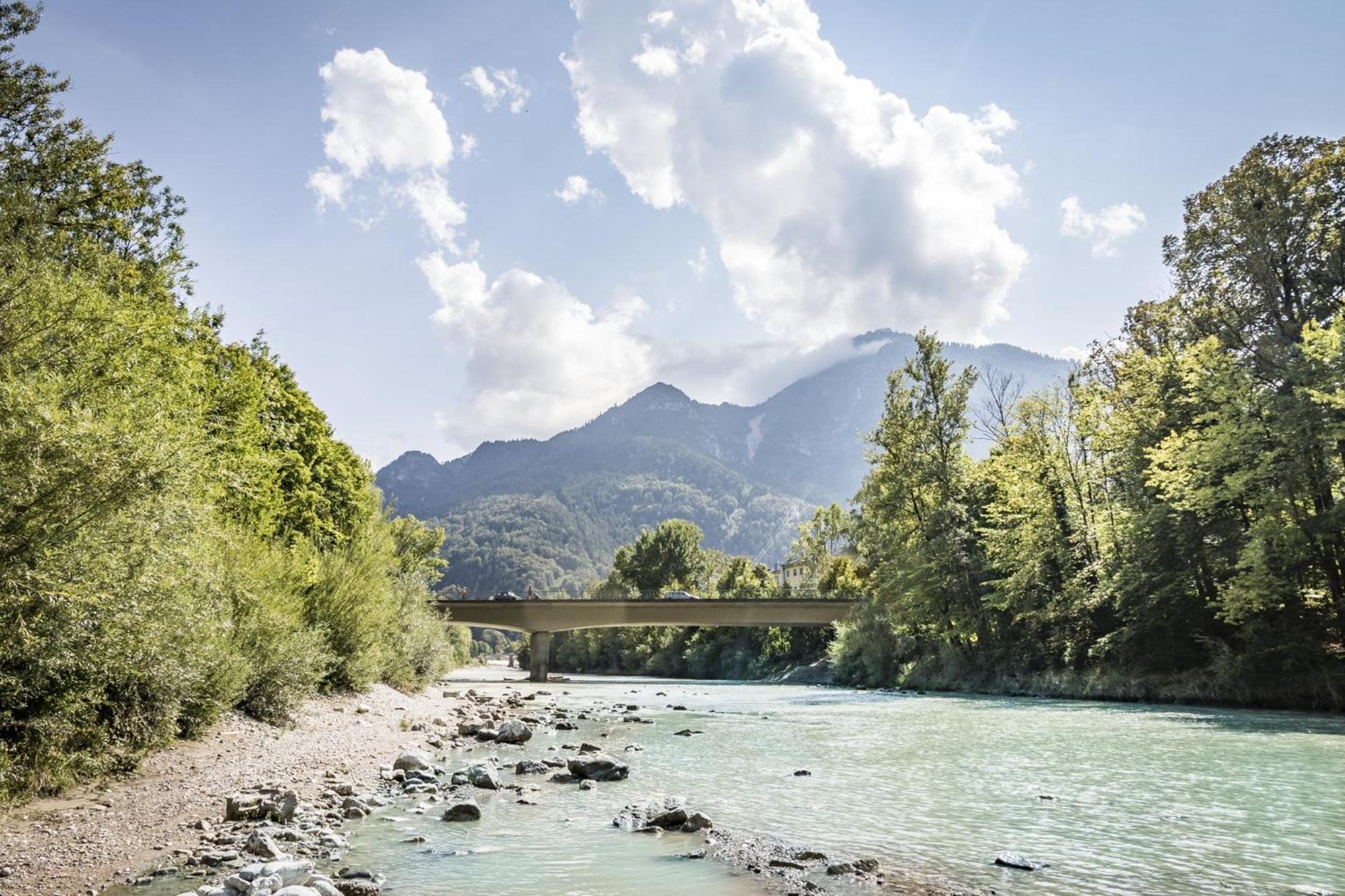 Ferienwohnungen Brigitte In Der Altstadt Bad Reichenhall Extérieur photo